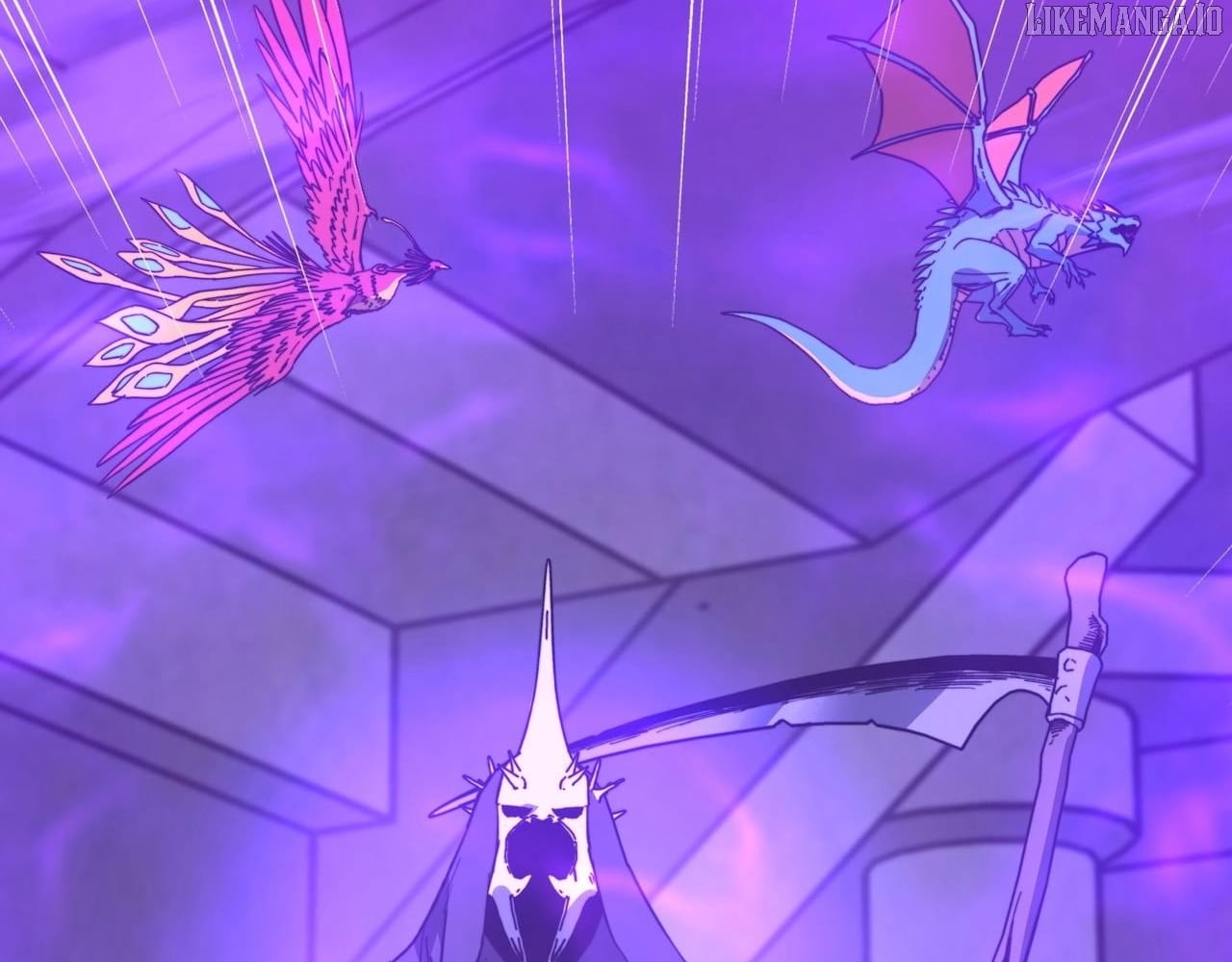 Starting As The God Of Wealth, Taming Billions Of Divine Pets! Chapter 46 - page 4